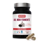 Nutrivie ail noir ferment� bio 30 g�lules