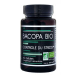 Nutrivie bacopa bio 60 g�lules