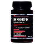 Nutrivie berbrine epine vinette 60 glules