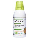 Nutrivie brleur bio 500ml