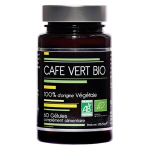 Nutrivie caf vert bio 60 glules