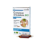 Nutrivie complexe articulation bio 20 ampoules