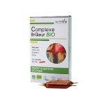 Nutrivie complexe brleur bio 20 ampoules