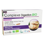 Nutrivie complexe digestion bio 20 ampoules Nutrivie complexe digestion bio 20 ampoules