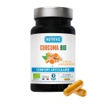 Nutrivie curcuma bio 60 g�lules