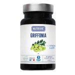 Nutrivie griffonia stardardis� 30% 5 - htp vegan 30 g�lules