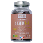 Nutrivie super gummies cheveux ? 60 gummies Nutrivie super gummies cheveux ? 60 gummies