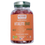 Nutrivie super gummies vitalit? 60 gummies