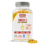 Nutrivie omega 3 epax® haute pureté - 120 capsules Nutrivie omega 3 epax® haute pureté - 120 capsules