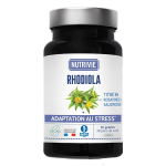 Nutrivie rhodiola 300mg titr� 30 g�lules