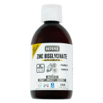 Nutrivie zinc bisglycinate + haute assimilation - 500 ml