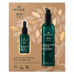 Nuxe bio coffret toute la force de la nature Nuxe bio coffret toute la force de la nature