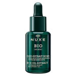 Nuxe bio huile nuit fondamentale nutri - régénérante oléo - extrait de riz 30ml Nuxe bio huile nuit fondamentale nutri - régénérante oléo - extrait de riz 30ml