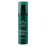 Nuxe bio soin hydratant teinté multi - perfecteur thé blanc teinte claire 50ml Nuxe bio soin hydratant teinté multi - perfecteur thé blanc teinte claire 50ml