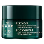 Nuxe bio soin yeux Énergisant anti - poches anti - cernes blé noir 15ml Nuxe bio soin yeux Énergisant anti - poches anti - cernes blé noir 15ml