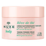 Nuxe body rêve de thé crème raffermissante tonifiante 200ml Nuxe body rêve de thé crème raffermissante tonifiante 200ml
