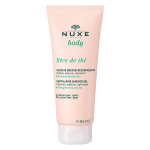 Nuxe body r�ve de th� gel�e de douche ressour�ante 200ml