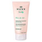 Nuxe body rve de th gommage granit ressourant 150ml
