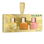 Nuxe coffret noël les 3 prodigieux 30ml Nuxe coffret noël les 3 prodigieux 30ml