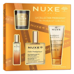 Nuxe coffret noël la collection prodigieux 215ml Nuxe coffret noël la collection prodigieux 215ml