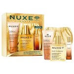 Nuxe coffret no�l la collection prodigieux� 215ml