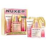 Nuxe coffret no�l la collection prodigieux� floral 215ml