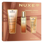 Nuxe coffret noël fragrance iconique 160ml Nuxe coffret noël fragrance iconique 160ml