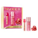 Nuxe coffret no�l le glow ultime en rose