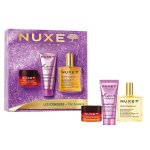 Nuxe coffret no�l les iconiques 95ml
