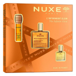 Nuxe coffret noël l'infiniment glow 70ml Nuxe coffret noël l'infiniment glow 70ml