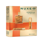 Nuxe coffret noël l'infininiment glow 58ml Nuxe coffret noël l'infininiment glow 58ml
