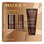Nuxe coffret no�l exclusivement lui 300ml