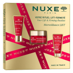 Nuxe coffret noël merveillance lift - votre rituel lift - fermeté 80ml Nuxe coffret noël merveillance lift - votre rituel lift - fermeté 80ml