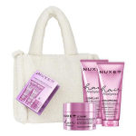 Nuxe coffret nol le rituel d'exception capillaire 600ml