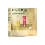 Nuxe coffret noël la routine anti - âge glow 55ml Nuxe coffret noël la routine anti - âge glow 55ml
