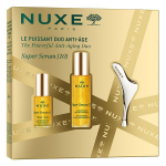 Nuxe coffret nol super serum [10] le puissant duo anti - age 45ml