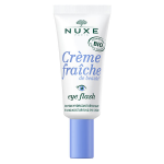 Nuxe cr�me fra�che de beaut� eye flash soin yeux hydratant bio 15ml