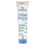 Nuxe crème fraîche de beauté hydratante 3 - en - 1 48h 100ml Nuxe crème fraîche de beauté hydratante 3 - en - 1 48h 100ml