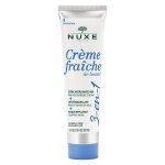 Nuxe cr�me fra�che de beaut� hydratante 3 - en - 1 48h 100ml
