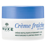 Nuxe crème fraîche de beauté repulpante hydratante 48h 50ml Nuxe crème fraîche de beauté repulpante hydratante 48h 50ml