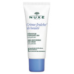 Nuxe crème fraîche de beauté crème riche hydratante 48h 30ml Nuxe crème fraîche de beauté crème riche hydratante 48h 30ml