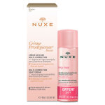 Nuxe crème prodigieuse boost crème soyeuse multi - correction 40ml + very rose eau micellaire 40ml offert ... Nuxe crème prodigieuse boost crème soyeuse multi - correction 40ml + very rose eau micellaire 40ml offert ...