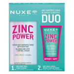 Nuxe duo anti - imperfections zinc power Nuxe duo anti - imperfections zinc power