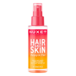 Nuxe hair&skin happy in pink brume parfumante corps et cheveux 100ml Nuxe hair&skin happy in pink brume parfumante corps et cheveux 100ml