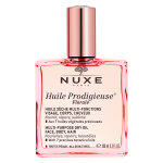 Nuxe huile prodigieuse florale multi - fonctions 100ml