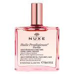Nuxe huile prodigieuse florale multi - fonctions 50ml Nuxe huile prodigieuse florale multi - fonctions 50ml
