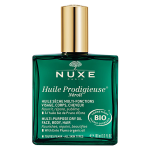 Nuxe huile prodigieuse néroli multi - fonctions bio 100ml Nuxe huile prodigieuse néroli multi - fonctions bio 100ml