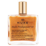 Nuxe huile prodigieuse or multi - fonctions 50ml