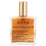 Nuxe huile prodigieuse or multi - fonctions 100ml