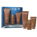 Nuxe men [boost]� coffret no�l les iconiques pour hommes 300ml